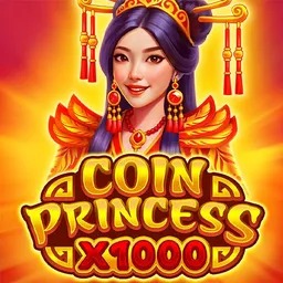 Coin Princess x1000